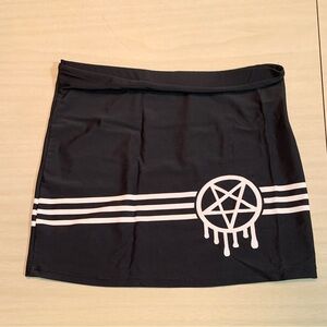 Gothic Skirt